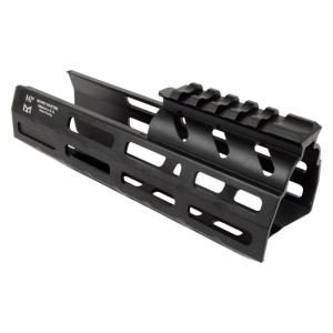 CYMA M049 M16A4 M5 RASハンドガード : ミリタリーショップ