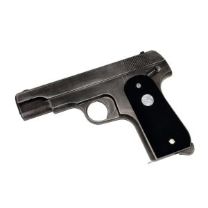 A!CTION ACTION 無可動モデルガン 杉浦式自動拳銃 シン A!CTION ACTION 無可動モデルガン 杉浦式自動拳銃 シン