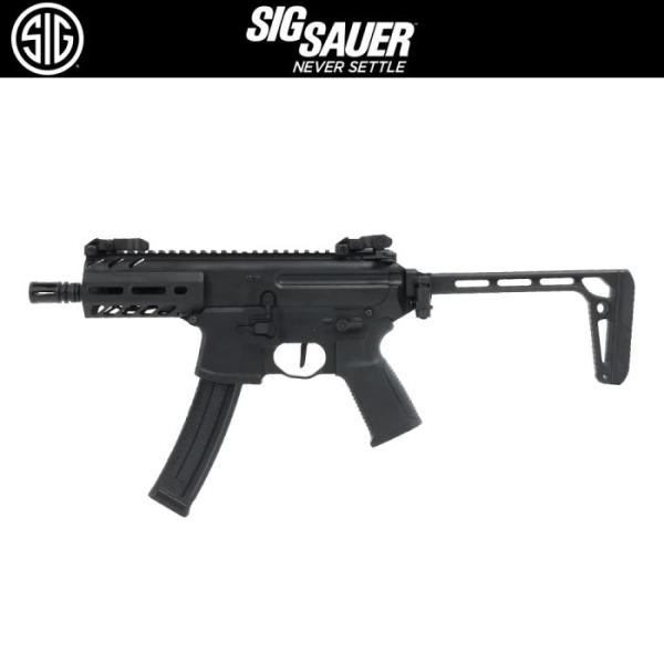 【ボーナスストアPlus＋5％】SIG SAUER ProForce MPX K 電動ガン本体 スポ...