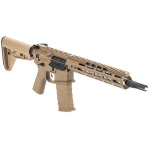 【5％OFFクーポン】BATON 電動ガン Noveske GEN4 DEVGRU RYUSOKU-AEG DEカラー 電子トリガー｜総合エアガンSHOPモケイパドック