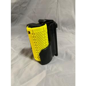 マルシン M1887 ショート マットブラックコーティング HW 木製ストック
