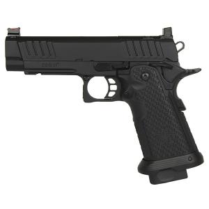 ☆【お取り寄せ】タナカワークス ガスガン SIG P220 IC 陸上自衛隊 HW