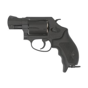 タナカ 発火型モデルガン S&amp;W M360J SAKURA 海上保安庁モデル HW Ver.2