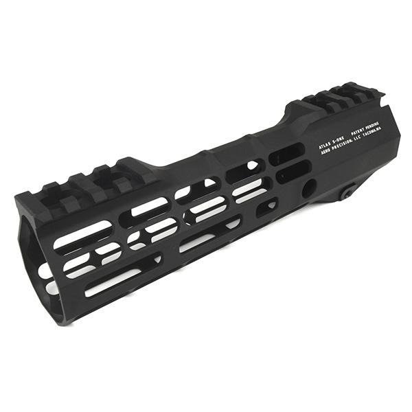 【5％OFFクーポン】IRON AIRSOFT AEROタイプ AR15 ATLAS S-ONE M...