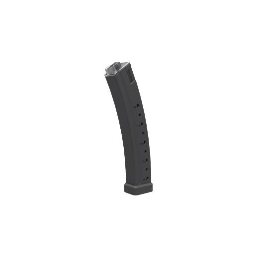 【店内全品5％OFFクーポン】G&amp;G TGM MP5対応 130R Magazine G-08-20...