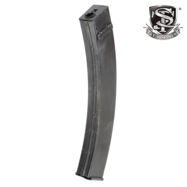 S&amp;T 一〇〇式機関短銃　改修三型　用　スペアマガジン 百式