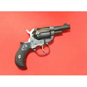 タナカ CITY HUNTER 40周年記念モデル Colt Python .357Magnum 4inch