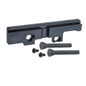TOKYO MARUI 東京マルイ マウントベース AK74 用サイドロックマウント