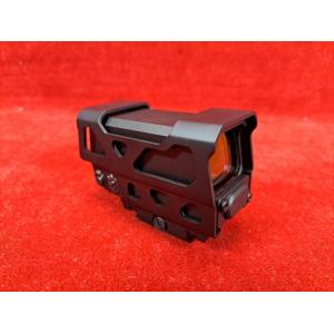 ASPI Optical ドットサイト STARK-01 ドット+サークル 自動消灯機能