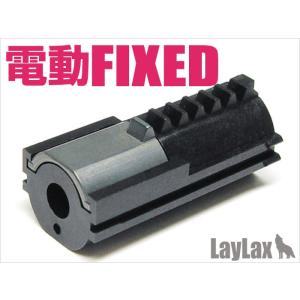 【3/29(日)5％OFFクーポン】Laylax 東京マルイ 電動フィクスド ハードピストンプラス