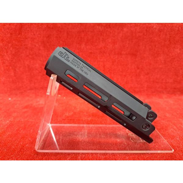 【5％OFFクーポン】WIITECH マルイ次世代MP5対応 DAKOTA Tactical タイプ...