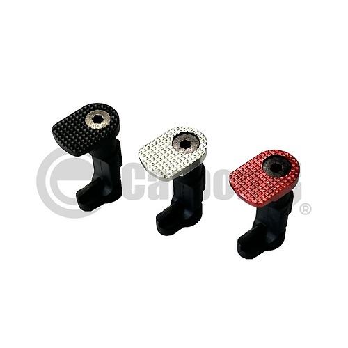 【超P祭10％OFFクーポン】Carbon8 M45シリーズ &amp; HELLCAT4.3共用 エクステ...