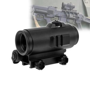 OKP-7 タイプ ドットサイトサイト 20mmピカティニーレール用 : GUN