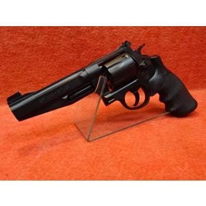 タナカ　コルト パイソン RYO SAEBA モデルガン City Hunter Ryo Saeba's Favorite Gun: The Colt Python Ryo Saeba