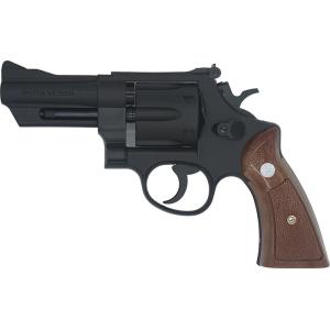 【4/5(日)5％OFFクーポン】タナカ モデルガン S&amp;W M27 The .357 Magnum...