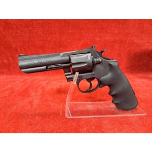 タナカワークス S&W M360J SAKURA 海上保安庁モデル HW ブラック 1−7