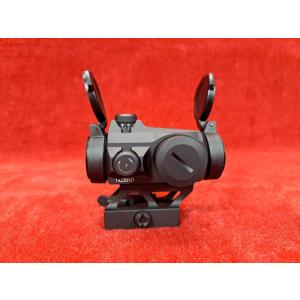 Vector Optics ドットサイト SCRD-63 Frenzy Plus 1x18x20 ベクター