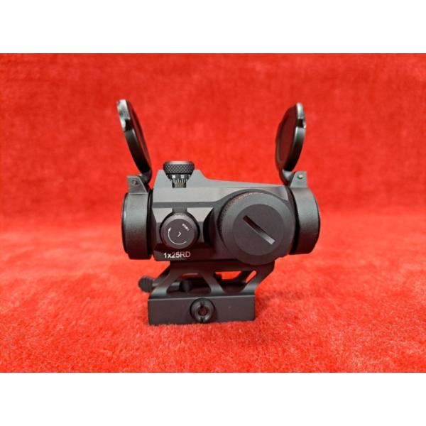 【3/15(日)5％OFFクーポン】VectorOptics ドットサイト SCRD-72 Mave...