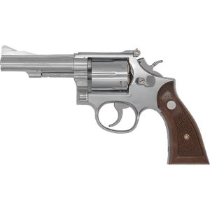 タナカ 発火型モデルガン S&amp;W M67 Combat Masterpiece 4inch Stai...