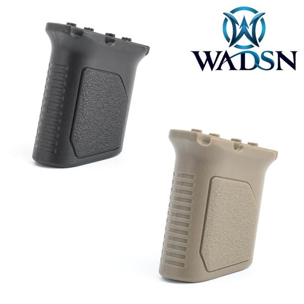 【ボーナスストアPlus＋5％】SI AVGタイプ フォアグリップ ショート M-LOK対応 BK/...