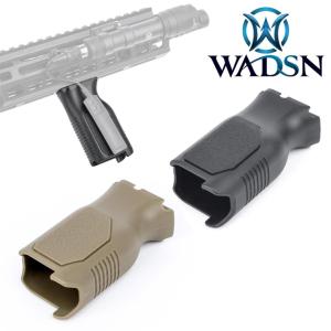 Strike Industries M-LOK/Keymod対応 SI LINK ポリマー ハンドストップ