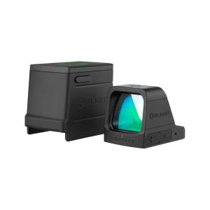 Olight OSIGHT グリーンドット AIRSOFT97 本店通販部 / OLIGHT Osight 3 MOA ドットサイト