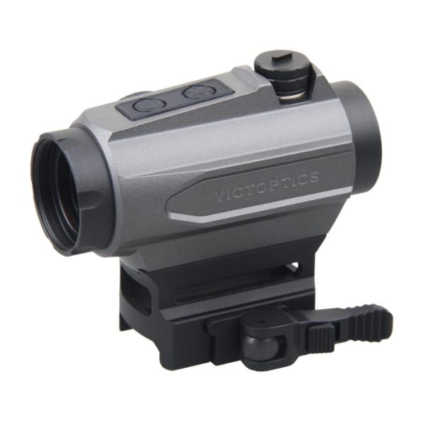 【3/15(日)5％OFFクーポン】Vector Optics RDSL27 SRD 1x20 Gr...