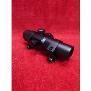 VECTOR OPTICS ドットサイト Condor 2×42 低倍率 SCRD-03 ベクター