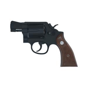 【4/5(日)5％OFFクーポン】タナカ ガスリボルバー S&amp;W M10 Military &amp; Po...