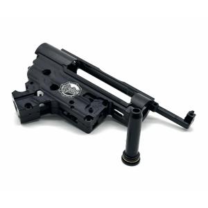 実物パーツ】Knight's Armament (KAC) Ambidextrous Magazine Release