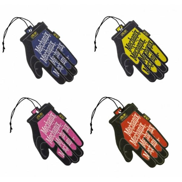 【ボーナスストアPlus＋5％】MECHANIX メカニクス メカニクス エアフレッシュナー ヴァニ...