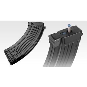 【ブラックフライデー5％OFFクーポン】東京マルイ スタンダードAKシリーズ用 67連 新型フォロワ...