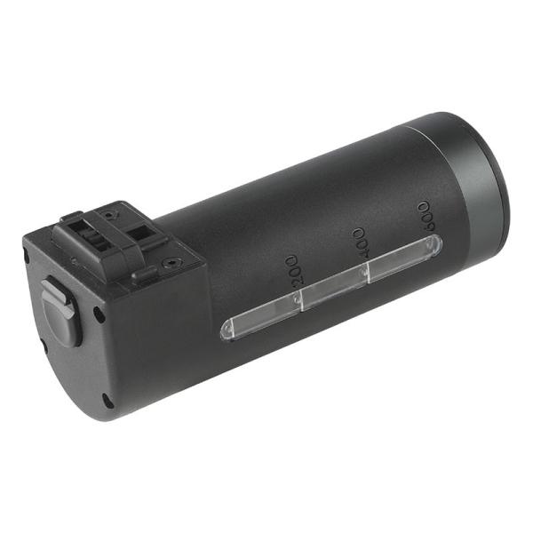 【店内全品5％OFFクーポン】WELL PRO マイクロミニガン コンパクト用 600連マガジン