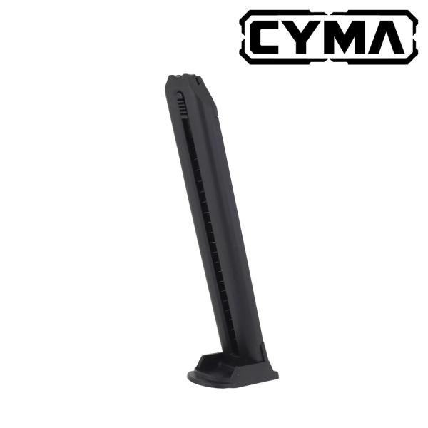 CYMA Desert Eagle 電動ハンドガン用 30連 マガジン デザートイーグル