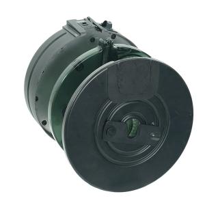 KSC社 M11A1 純正サイレンサー 50連スペアマガジンマガジンセット KSC] M11A1用 50連ロングマガジン07 (中古)の販売ページ｜エアガン.jp