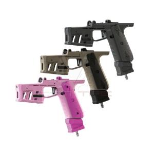 TOKYO MARUI 東京マルイ グロック ロングマガジン ガスブロー