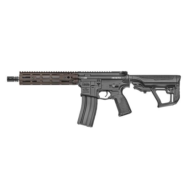 ICS × EMG × Daniel Defense DD MK18 RIII S3 電子トリガー搭...