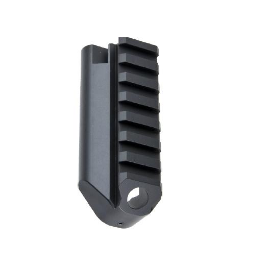 【超P祭10％OFFクーポン】C＆C TAC Gunsmodify SCAR-L GBB用20mmス...