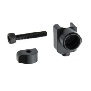 TOP SHOOTER 各社SCAR-L対応 IWCタイプ スティール QDスリングマウント