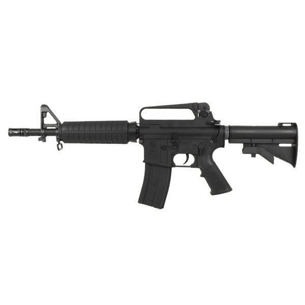 E&amp;C 326E COLT M733 Commando Kestrel V2 BASIC搭載 電動ガ...