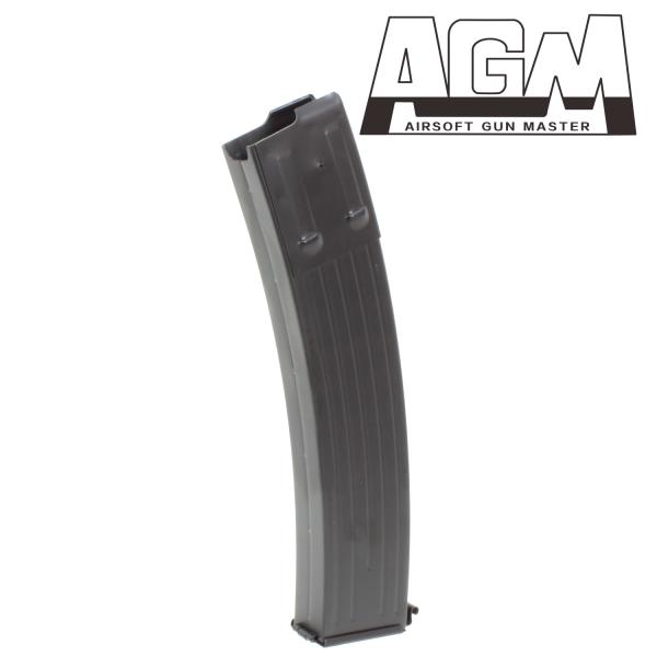 【店内全品5％OFFクーポン】AGM MP44用 190連マガジン