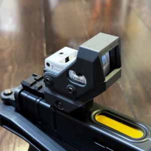 TOKYO MARUI（東京マルイ） ドットサイト マイクロプロサイト ガス
