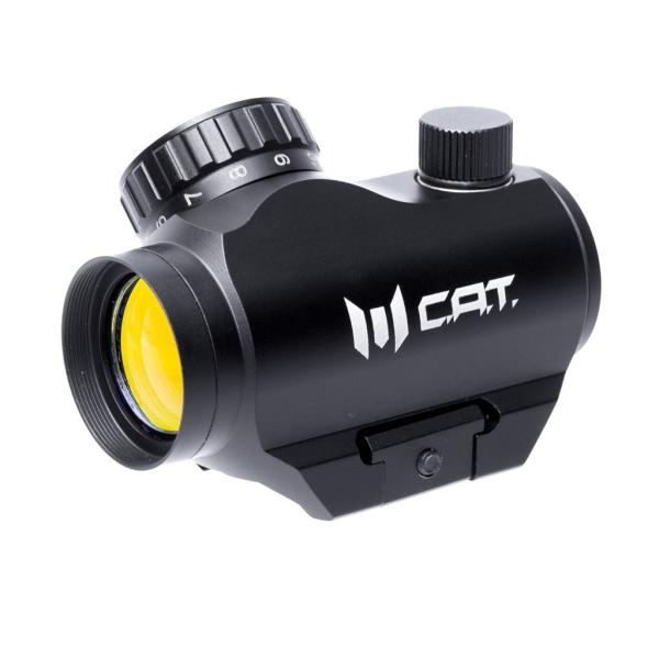 【超P祭10％OFFクーポン】C.A.T. Lynx C-1 Red Dot Sight CAT (...