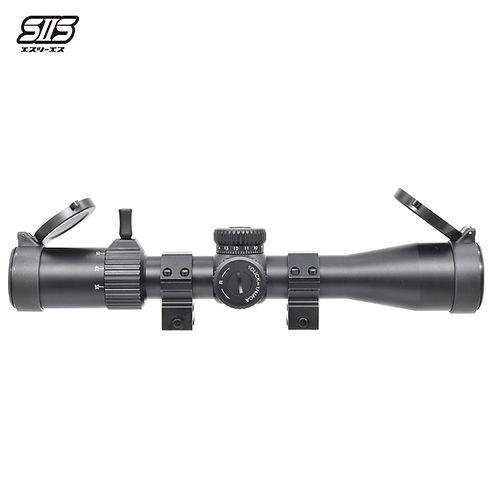 【ブラックフライデー5％OFFクーポン】ULT-05 アルティメット・プロ2 ライフルスコープ 3-...