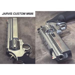 タナカワークス S&W M640 センチニアル .38spl Ver.2 ABS ステンレス
