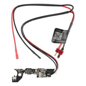 【店内全品5％OFFクーポン】Eshooter Kestrel V3 BASIC 電子トリガー 日本正規品/バージョン3メカボックス用