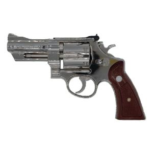 【5/5(火)5％OFFクーポン】タナカ モデルガン S&amp;W M27 “The .357 Magnu...