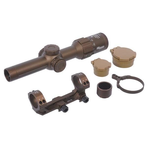 【3/25(水)5％OFFクーポン】ARROW OPTICS SIG SAUER TANGO 6T ...