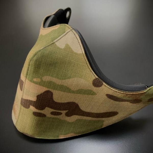 【超P祭10％OFFクーポン】TM CRAFT サンセイマスク対応 ファッションカバー サバゲー用 ...