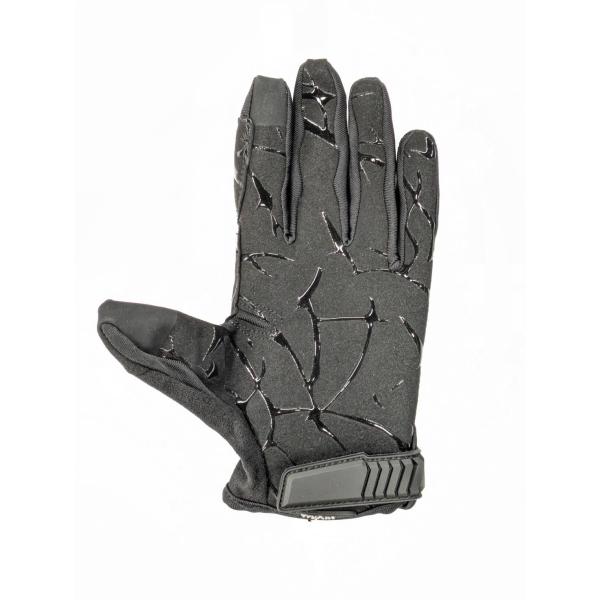 TryAnt 枝豆メカニックグローブ 718 EDAMAME MECHANIC MAGIC BLAC...